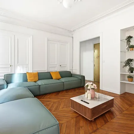 Modern 2br Apartment-central With Netflix *