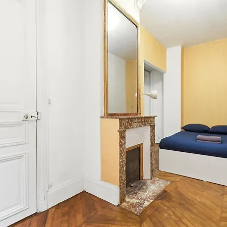 Modern 2br Apartment-central With Netflix