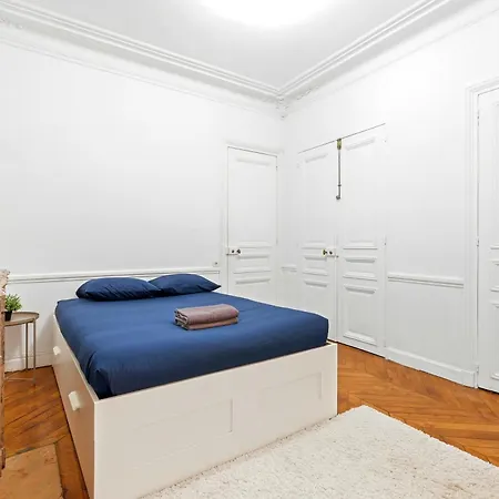 Modern 2br Apartment-central With Netflix