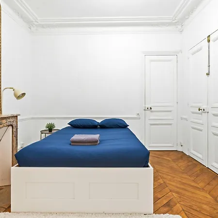 Apartment Modern 2br Apartment-central With Netflix *