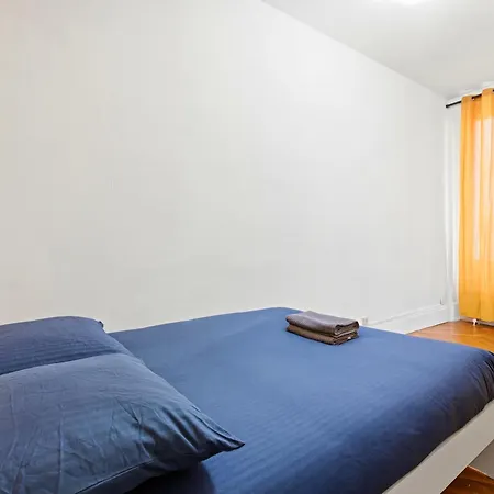 Apartment Modern 2br Apartment-central With Netflix