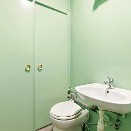 Apartmán Modern 2br Apartment-central With Netflix *