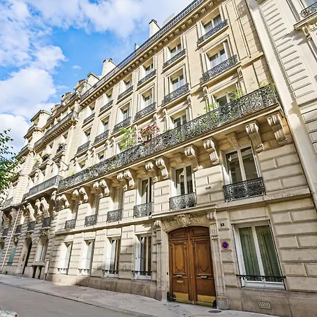 Modern 2br Apartment-central With Netflix